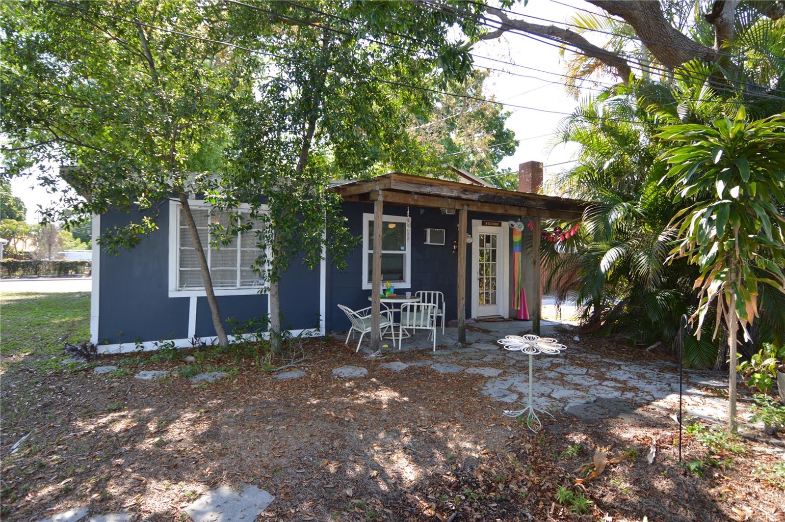 HALLS CENTRAL AVE 2 - Residential Income