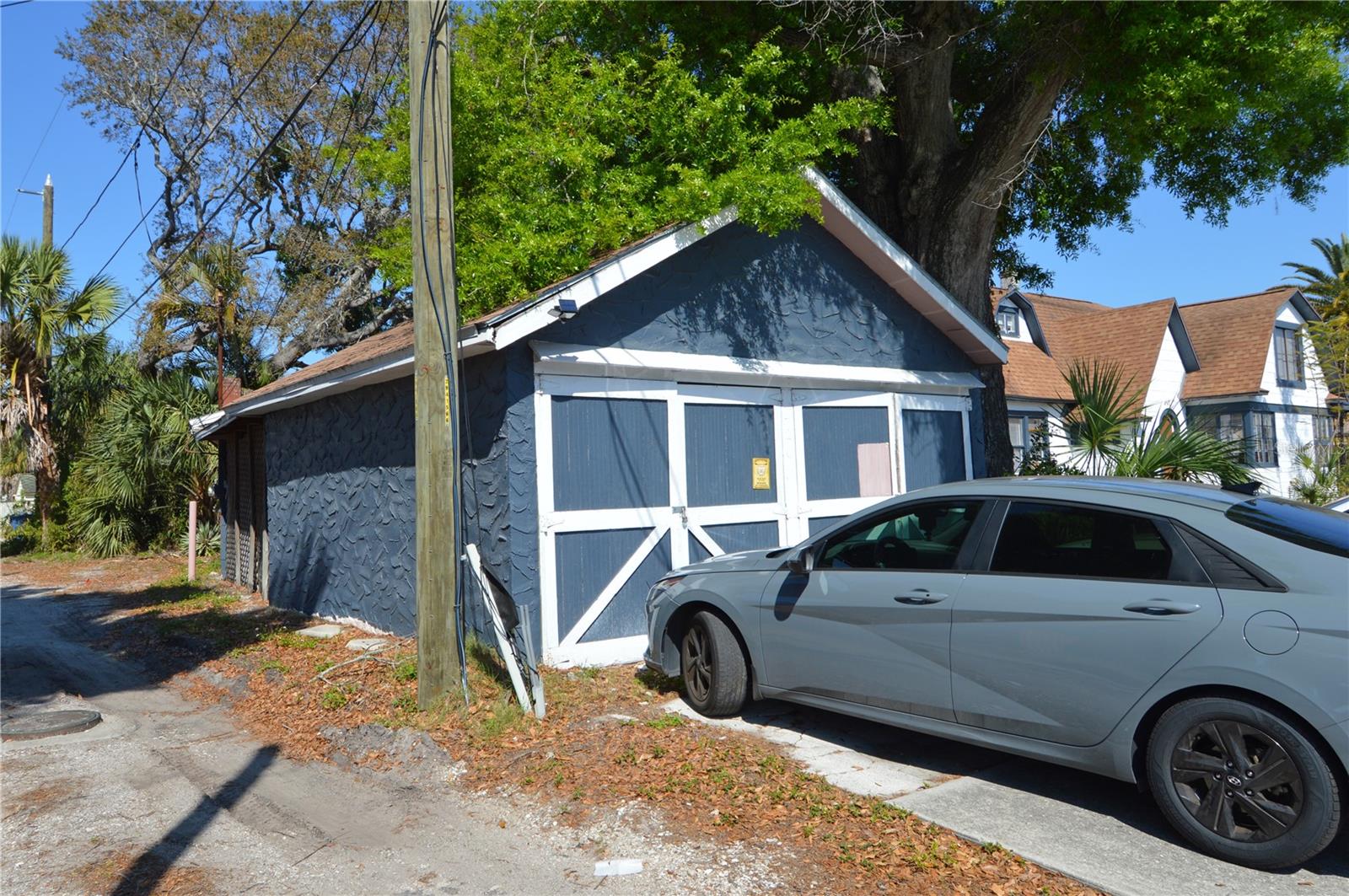 HALLS CENTRAL AVE 2 - Residential Income