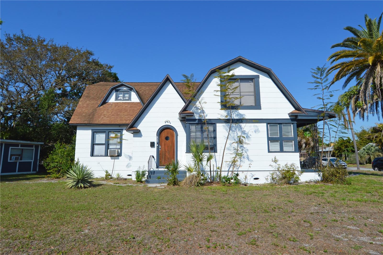 2800 DARTMOUTH AVENUE N