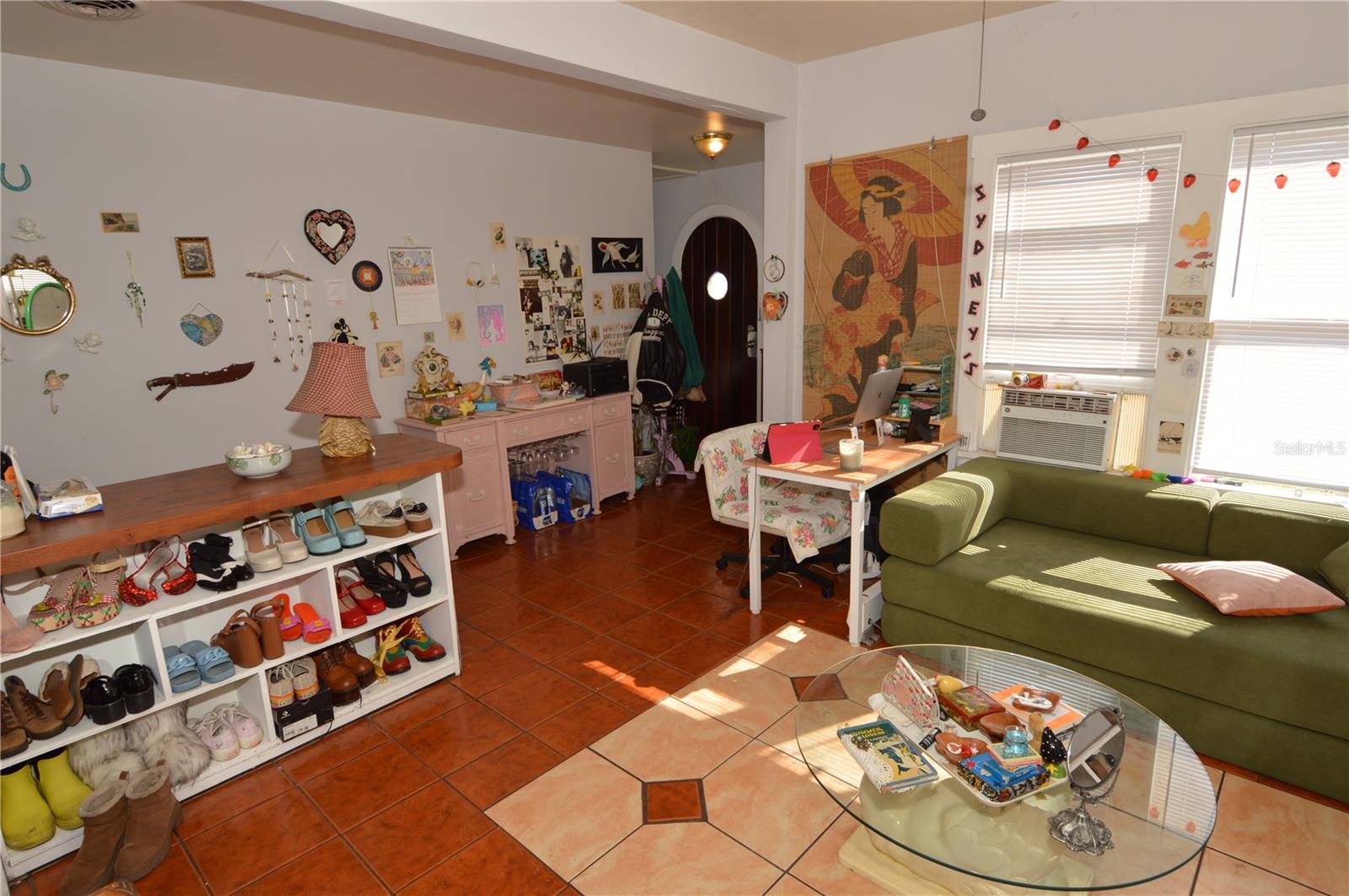 HALLS CENTRAL AVE 2 - Residential Income