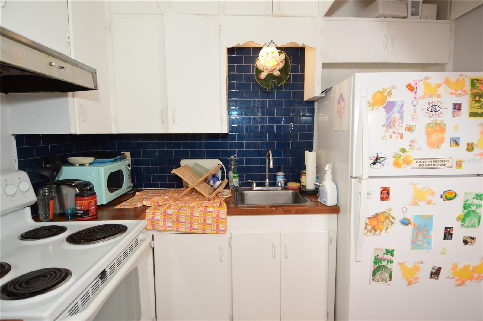 HALLS CENTRAL AVE 2 - Residential Income