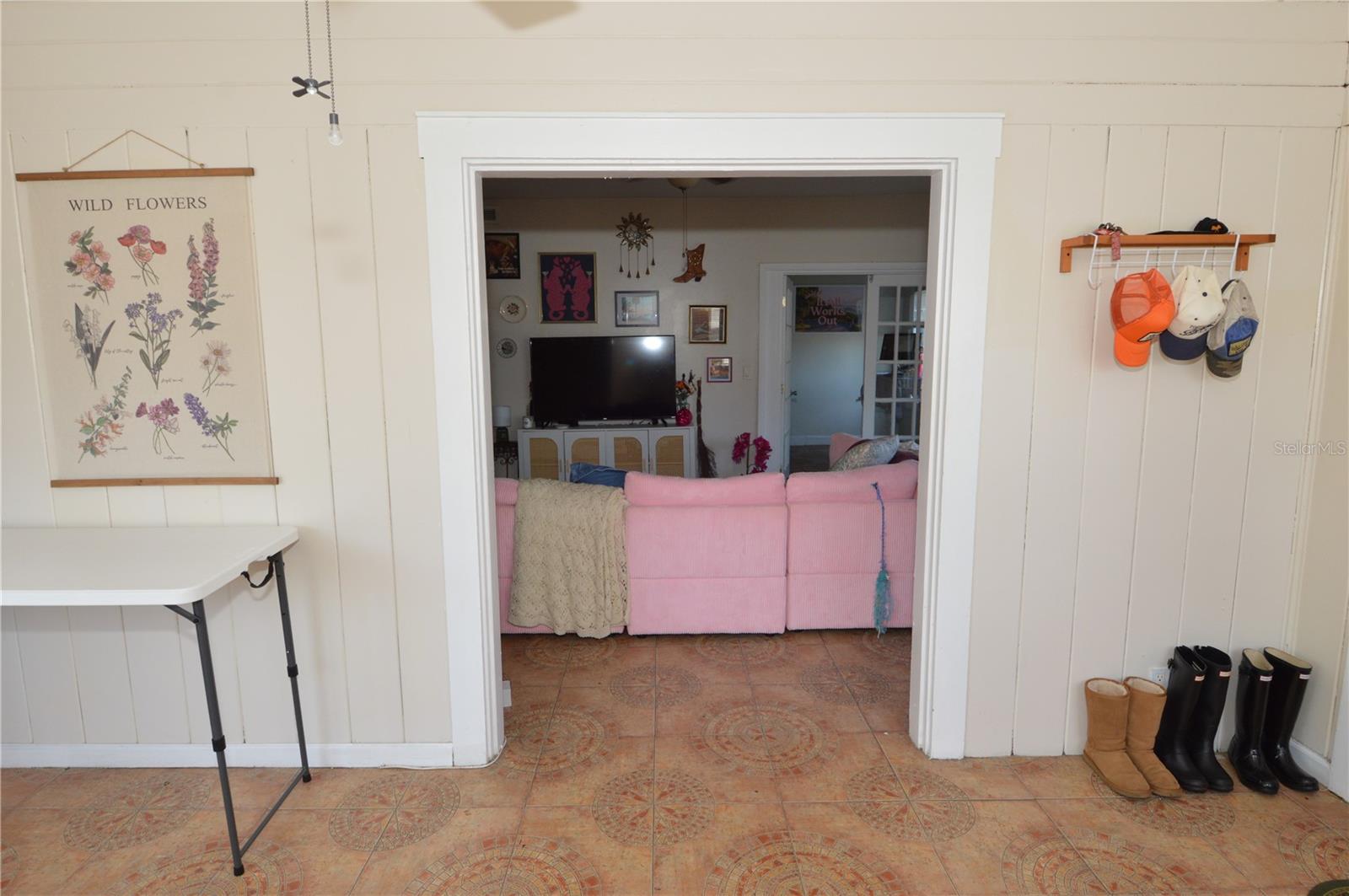 HALLS CENTRAL AVE 2 - Residential Income