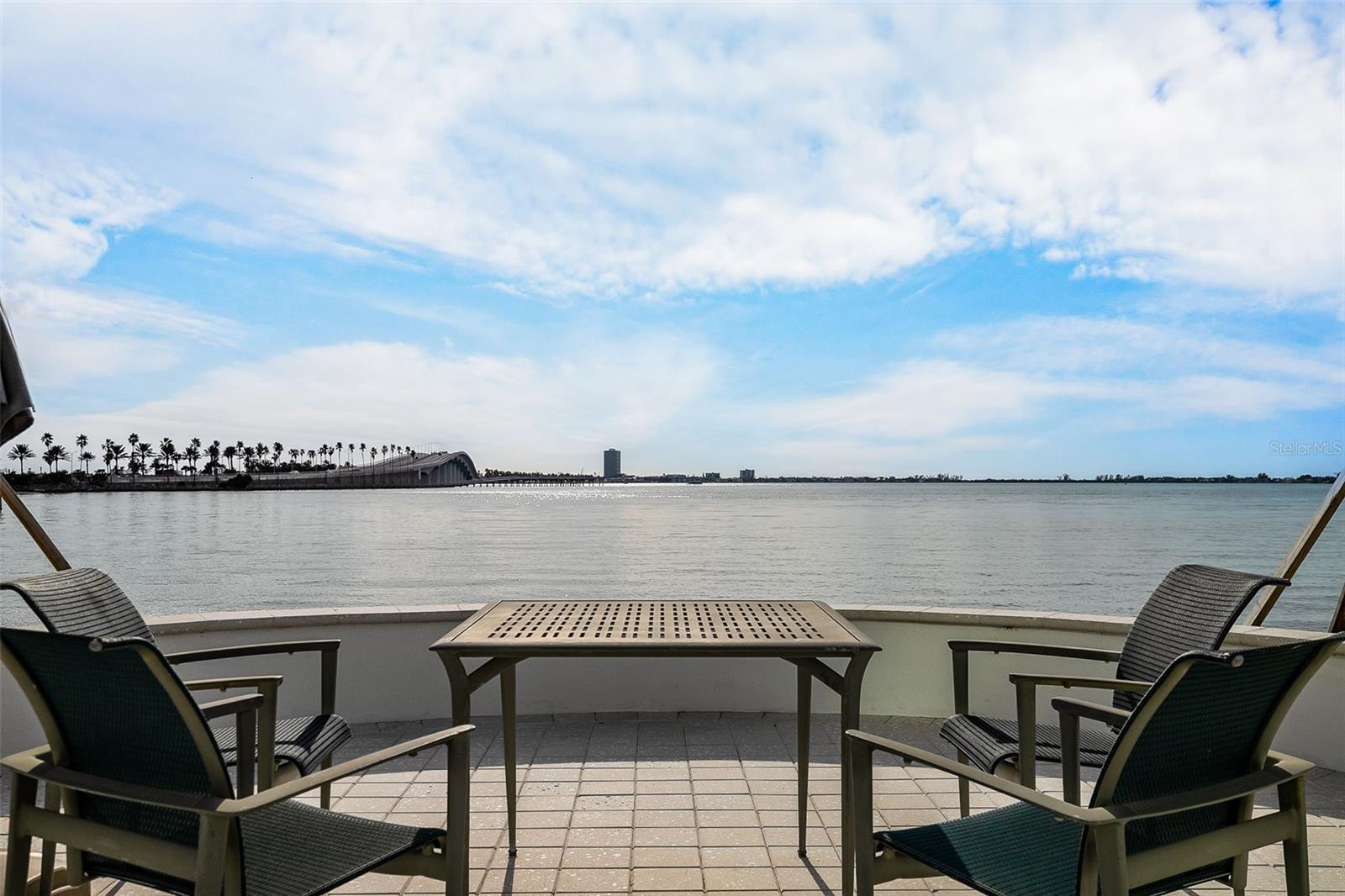 CONDO ON THE BAY - Residential Lease