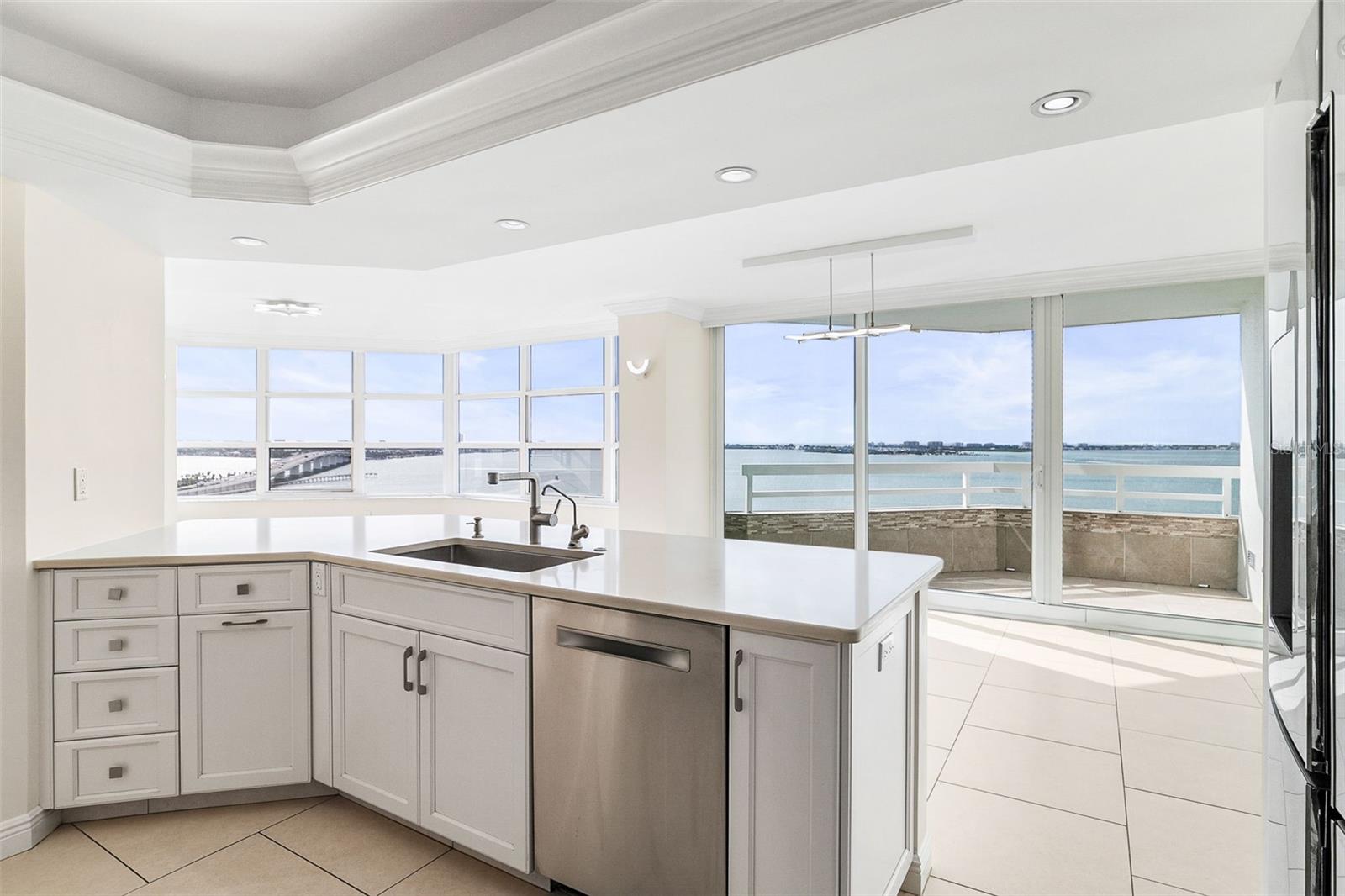 CONDO ON THE BAY - Residential Lease
