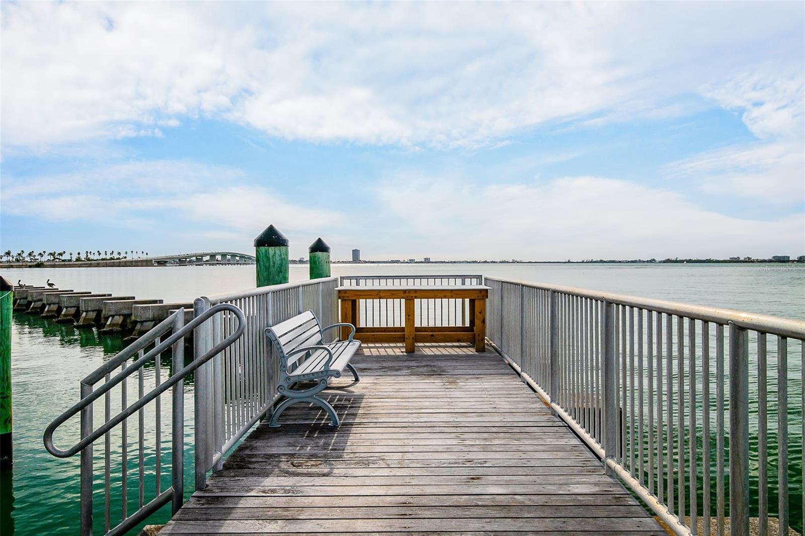 CONDO ON THE BAY - Residential Lease