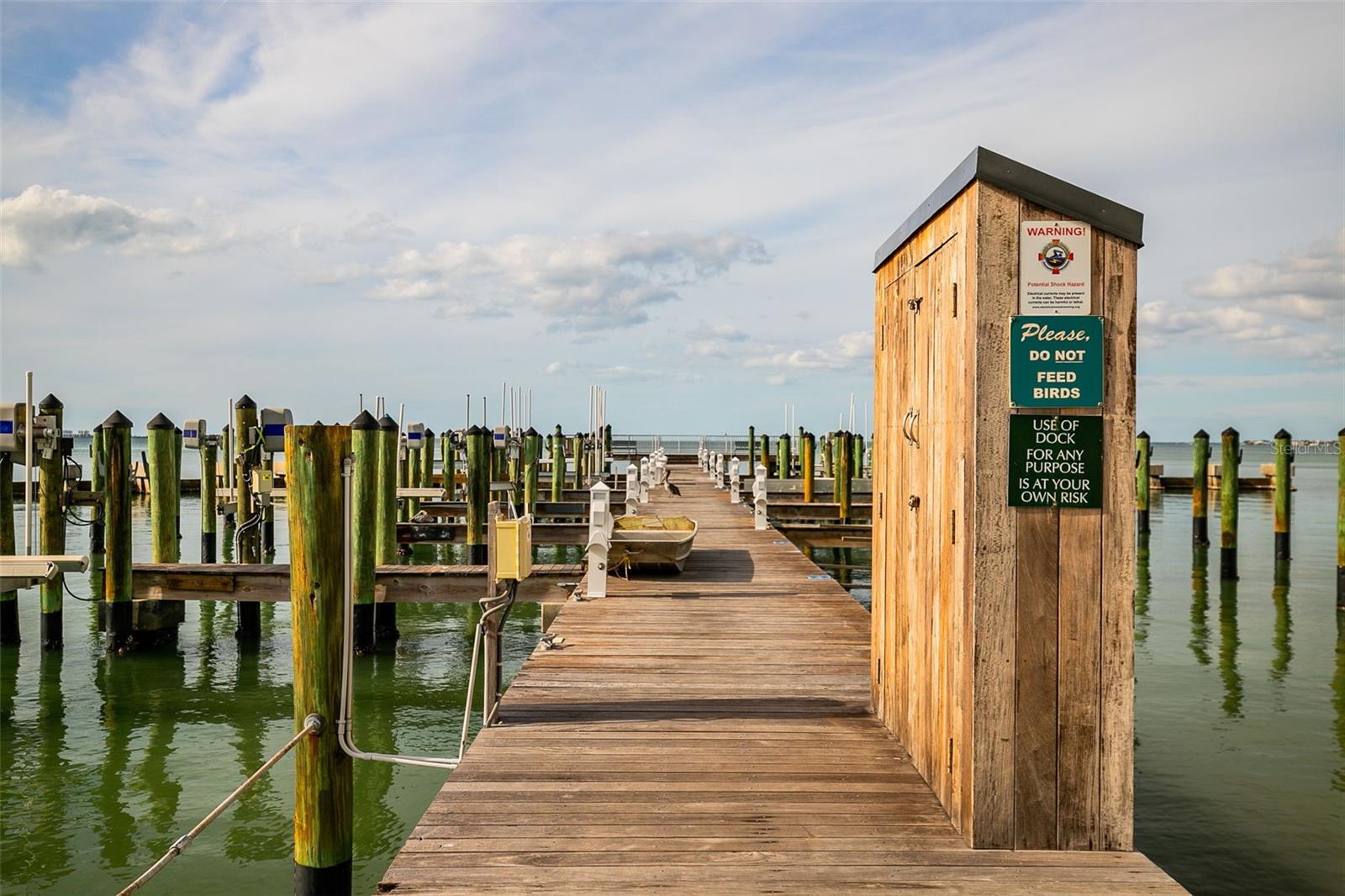 CONDO ON THE BAY - Residential Lease