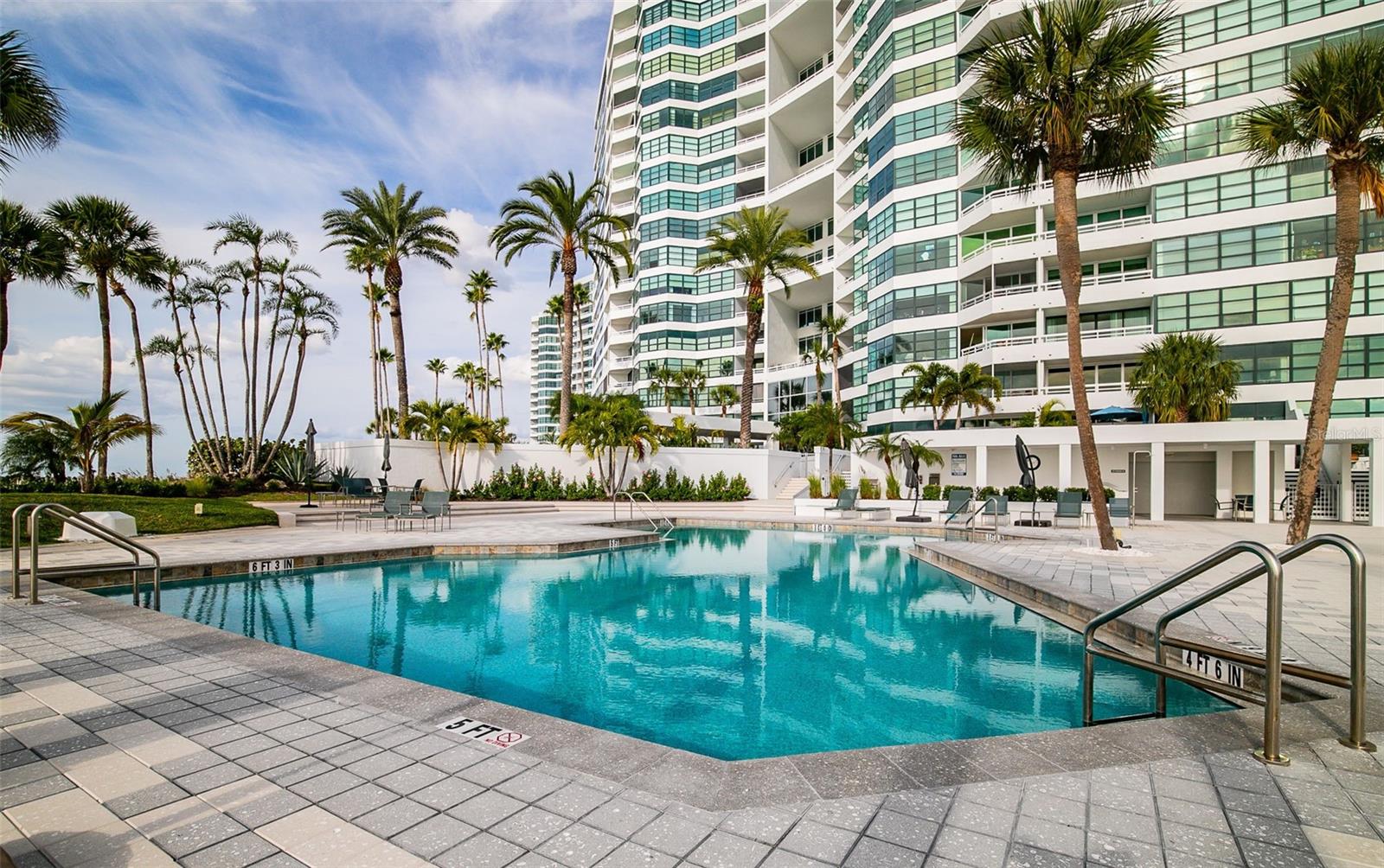 CONDO ON THE BAY - Residential Lease