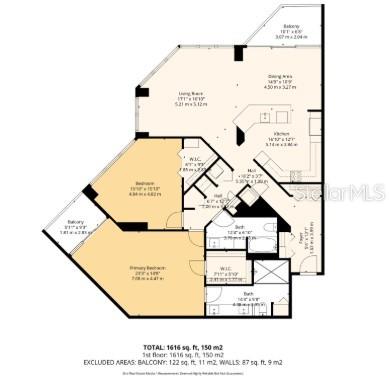 CONDO ON THE BAY - Residential Lease