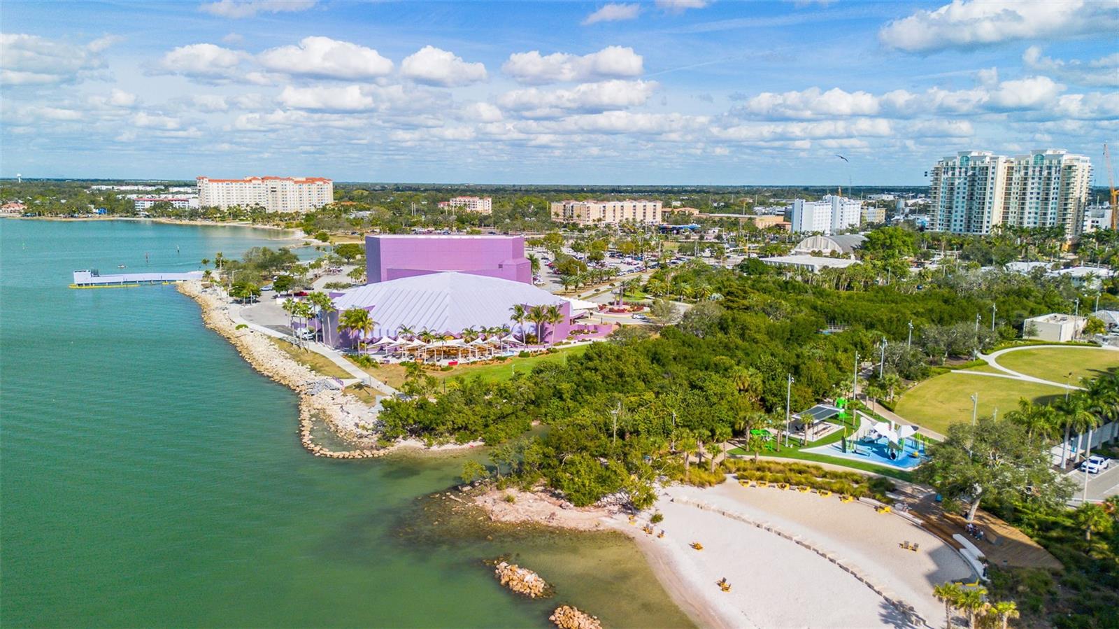 CONDO ON THE BAY - Residential Lease