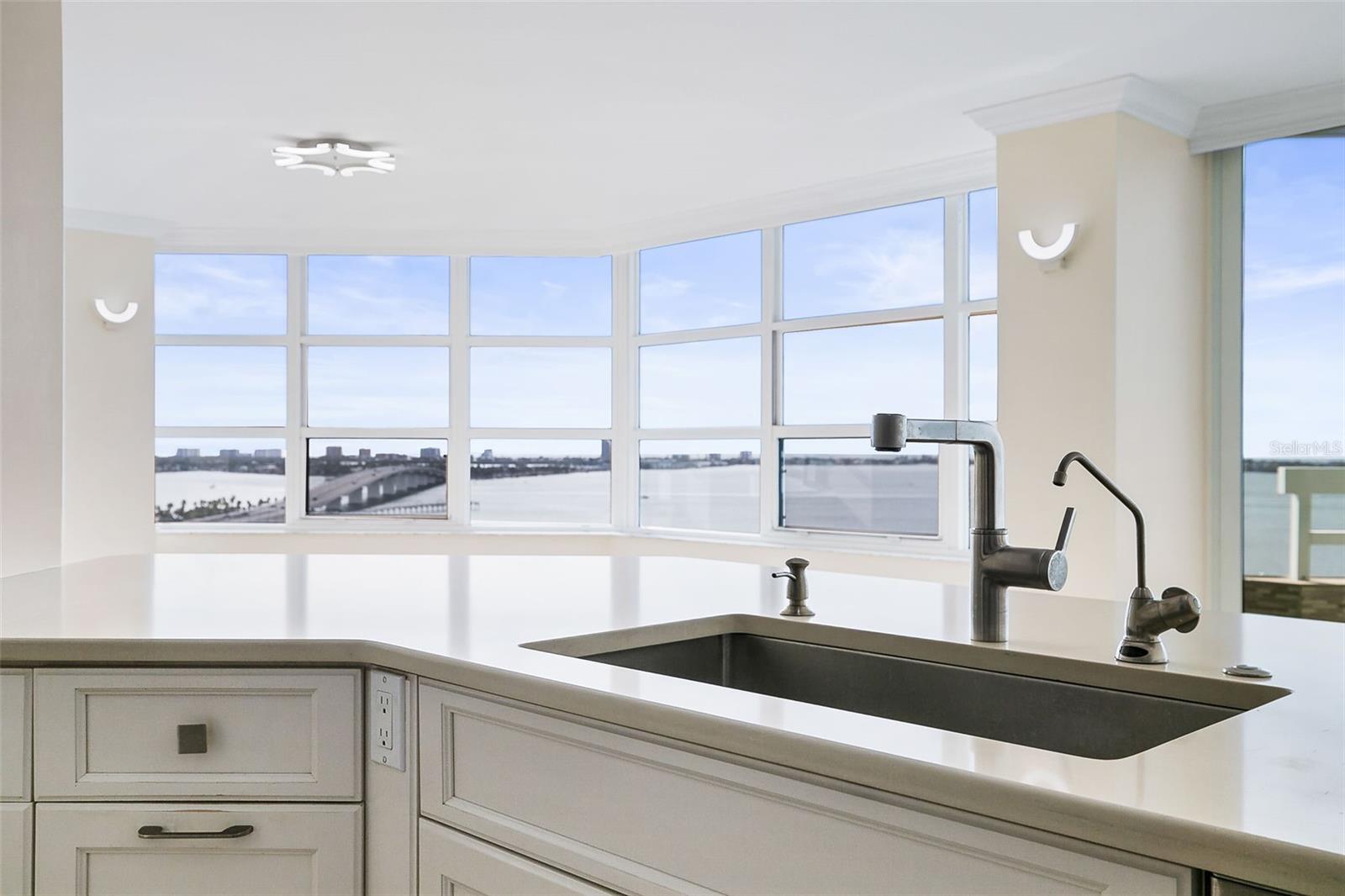 CONDO ON THE BAY - Residential Lease