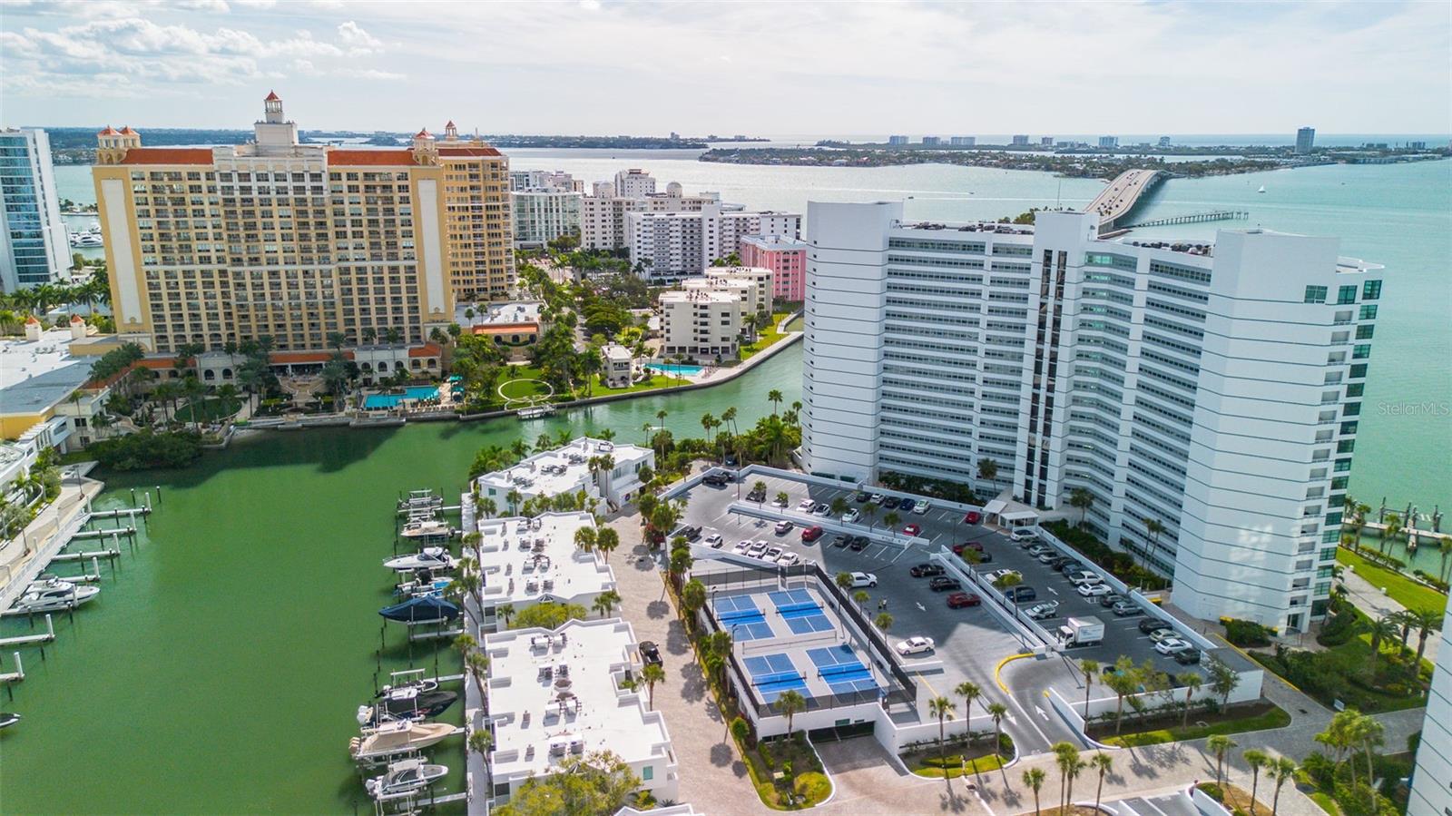 CONDO ON THE BAY - Residential Lease