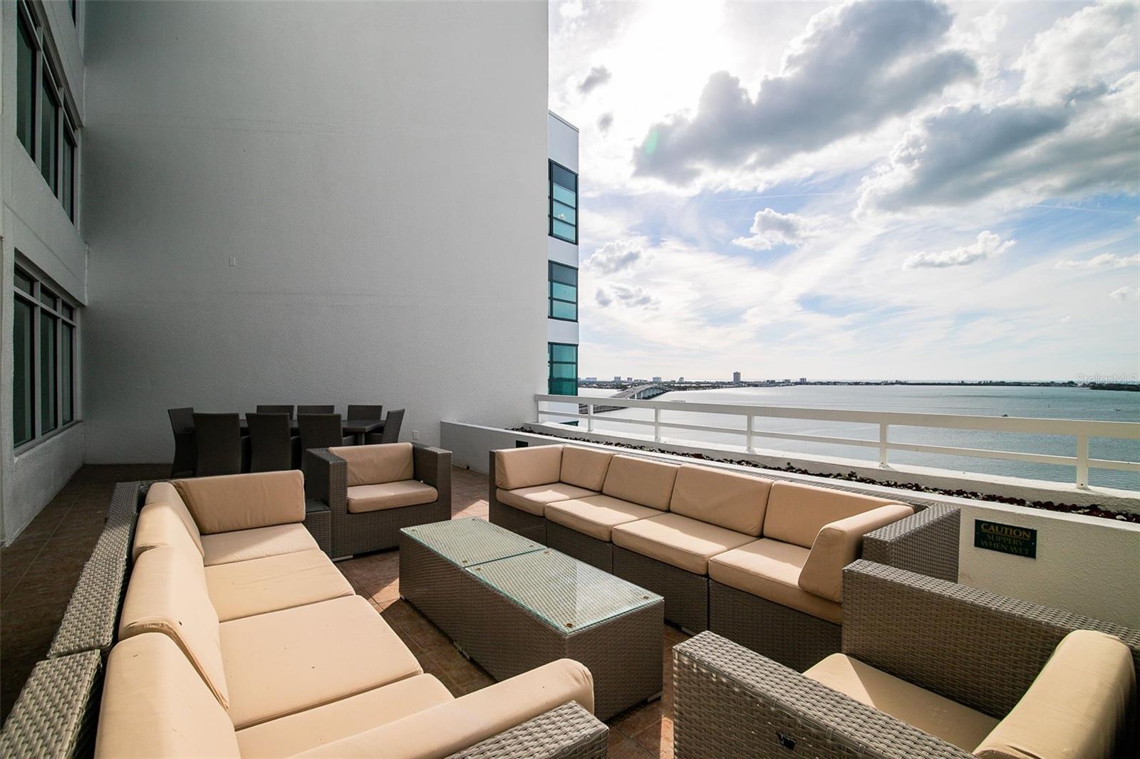 CONDO ON THE BAY - Residential Lease