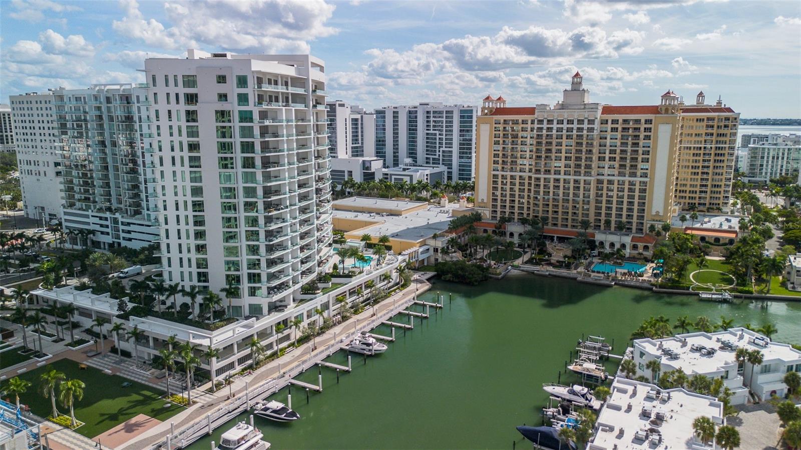 CONDO ON THE BAY - Residential Lease