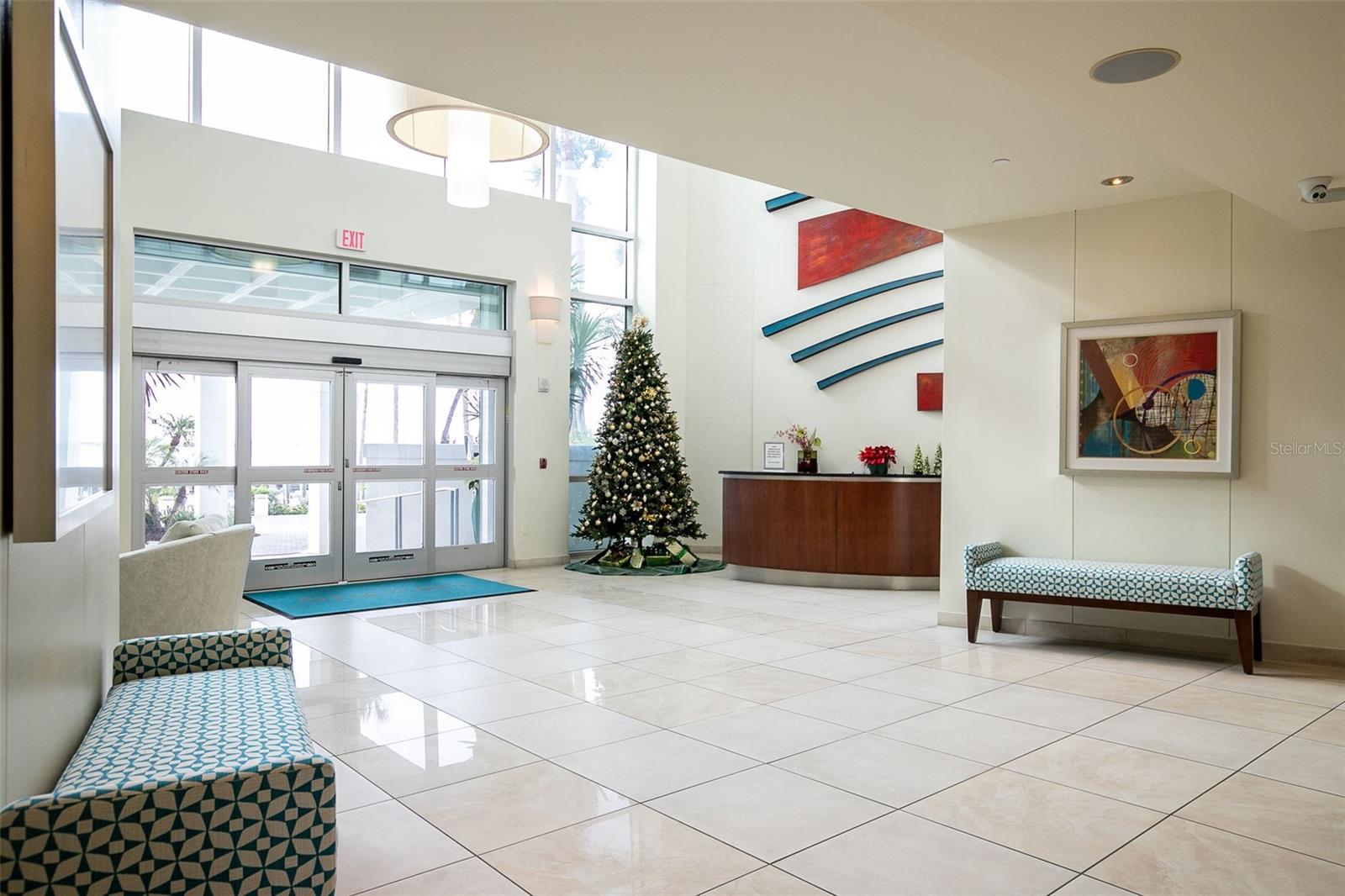 CONDO ON THE BAY - Residential Lease