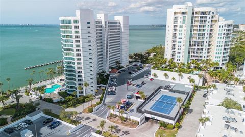 988 BLVD OF THE ARTS 1714 SARASOTA FL 34236