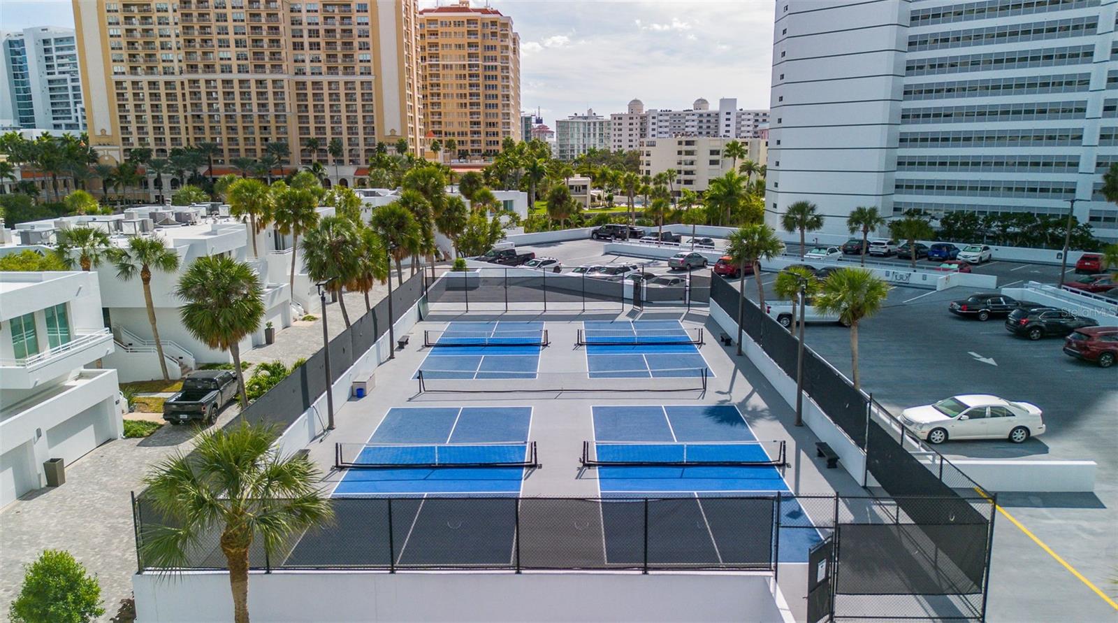 CONDO ON THE BAY - Residential Lease