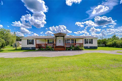 Photo of 43650 County Road 54 E, Kathleen, FL 33849 (MLS # TB8432383)