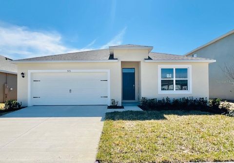 5151 NICKERBEAN STREET APOPKA FL 32712