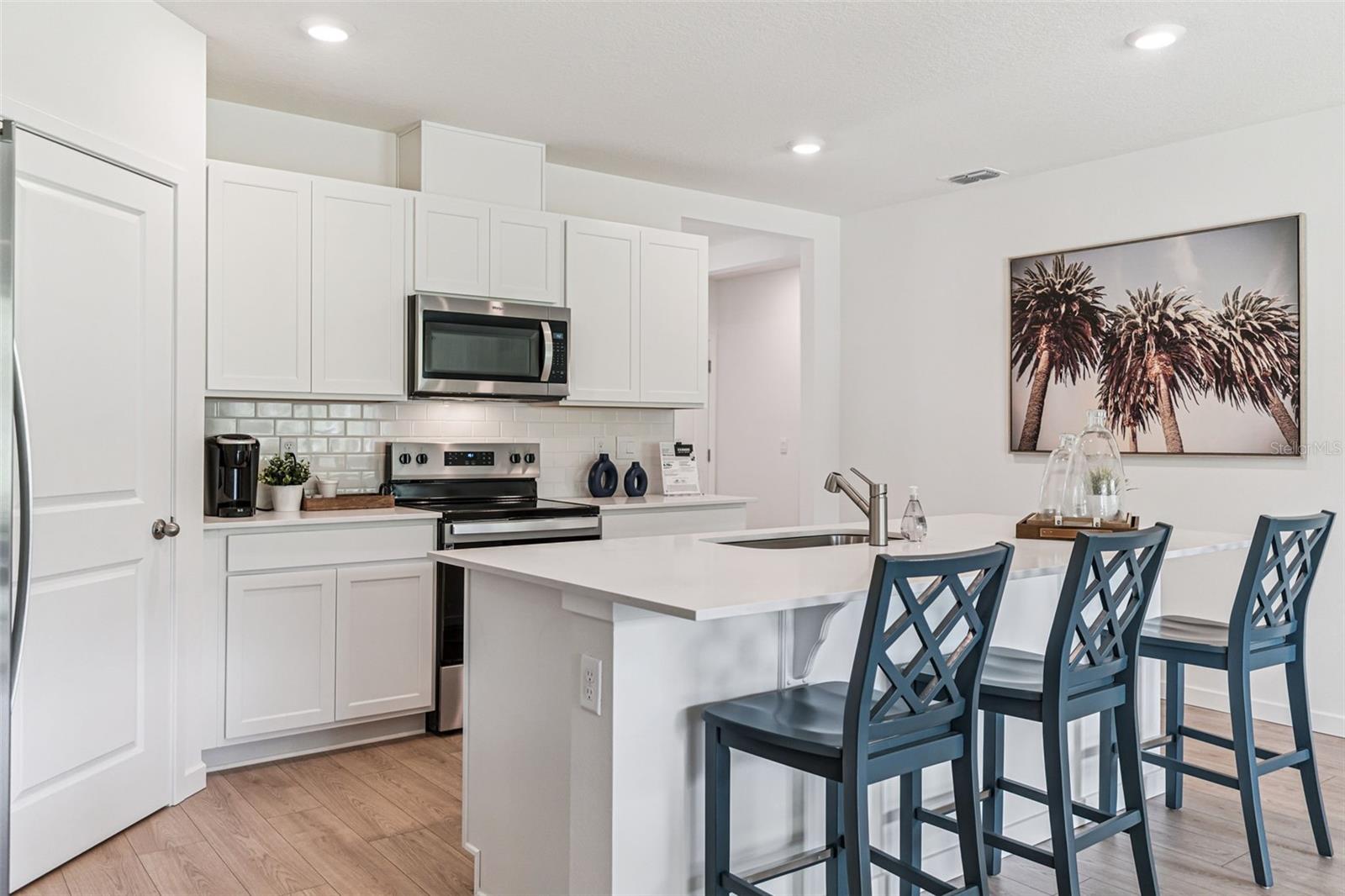 CROSSROADS AT KELLY PARK - Residential