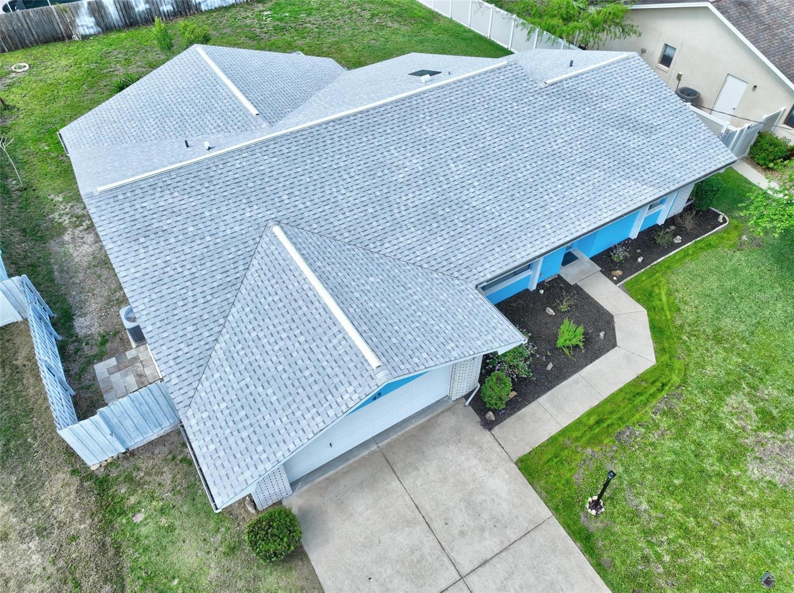 45 FLEETWOOD DRIVE