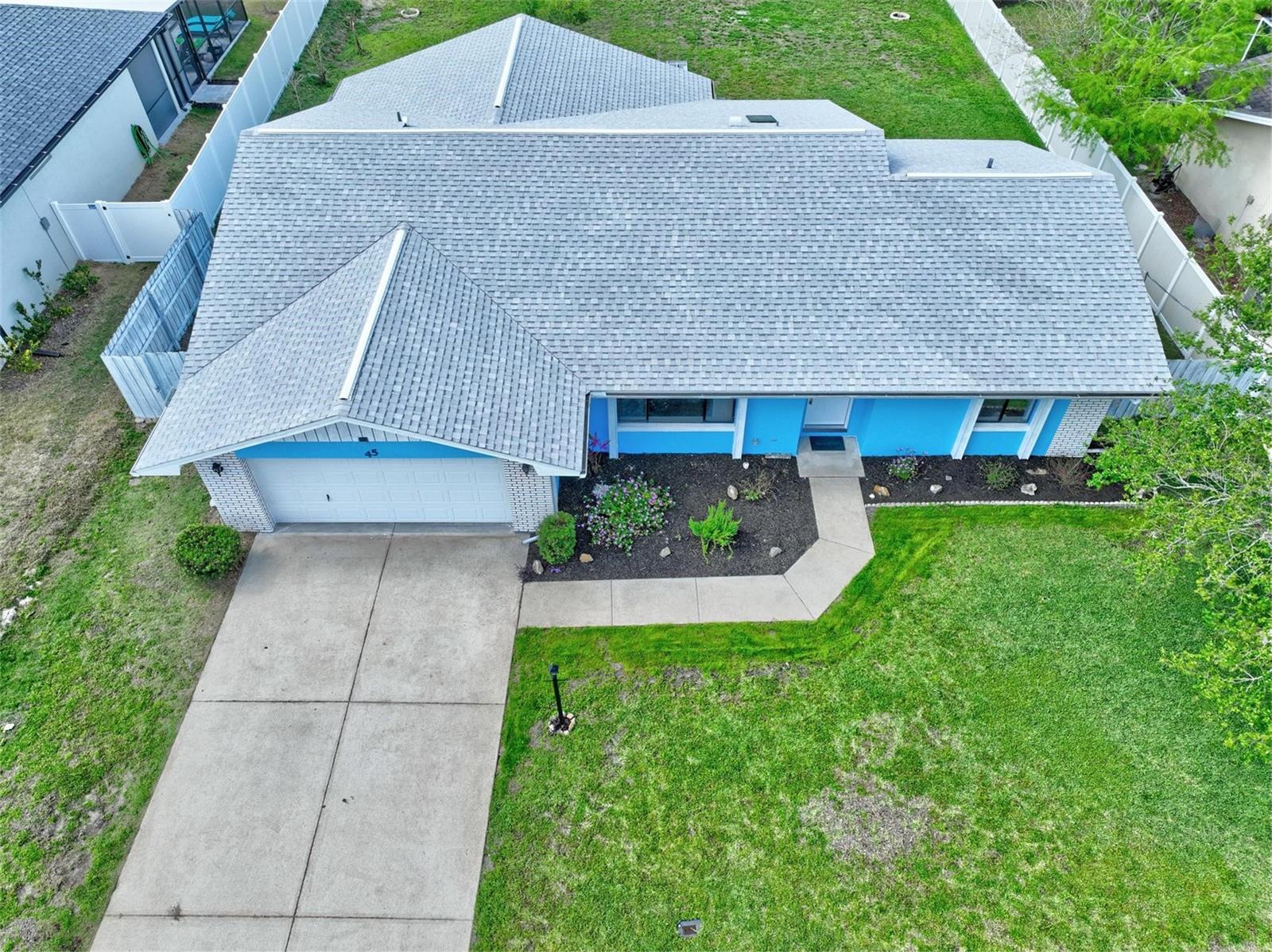 45 FLEETWOOD DRIVE