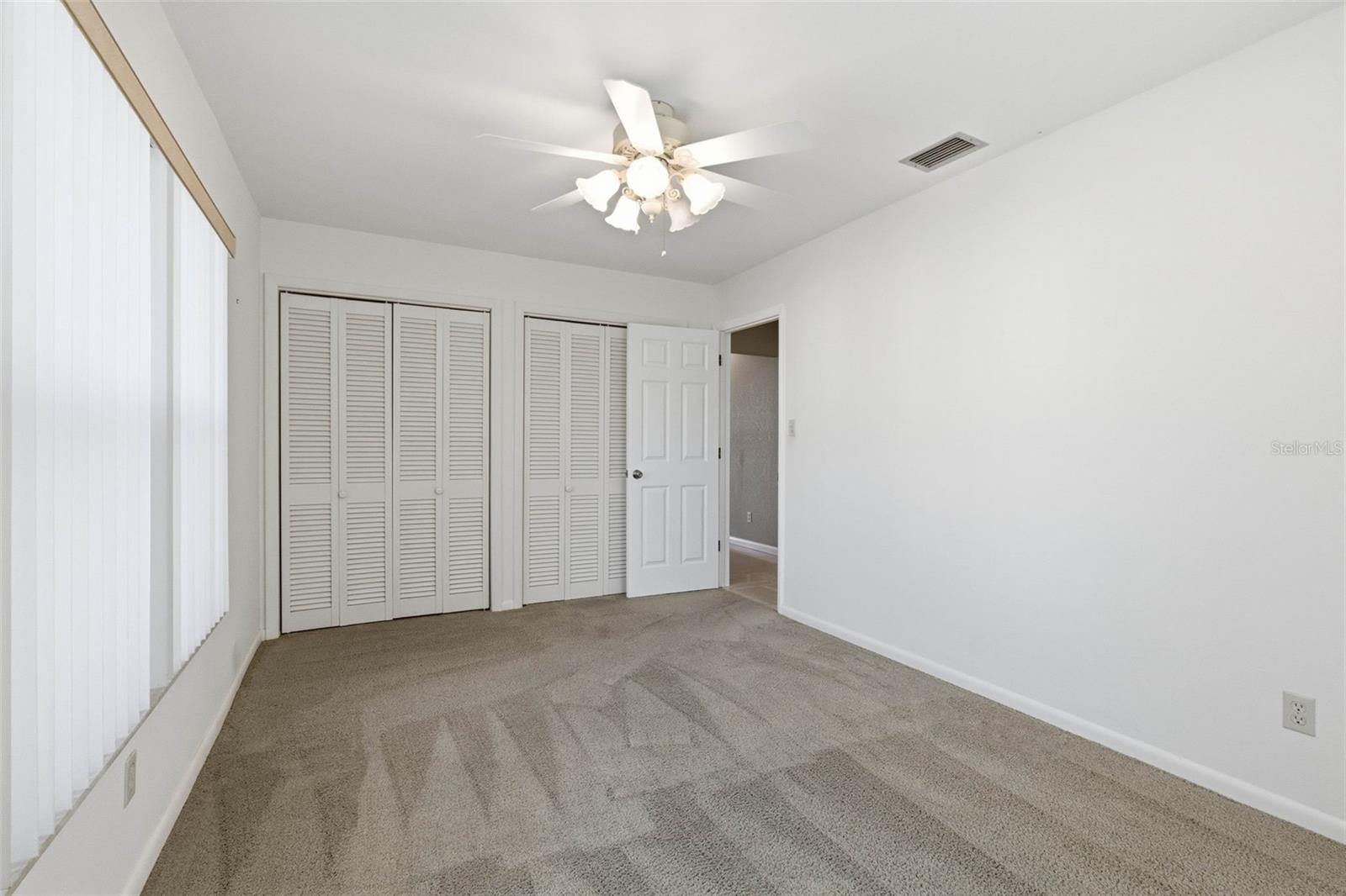 CHATEAUX DE BARDMOOR NO. 1 - Residential