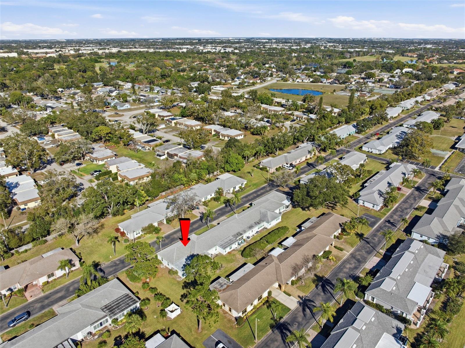 CHATEAUX DE BARDMOOR NO. 1 - Residential