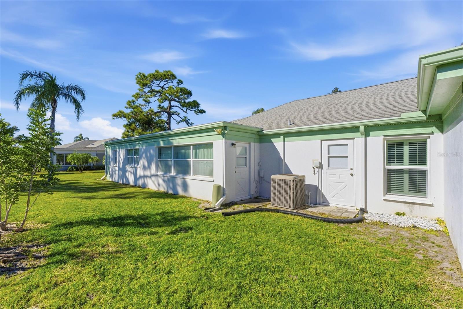 CHATEAUX DE BARDMOOR NO. 1 - Residential