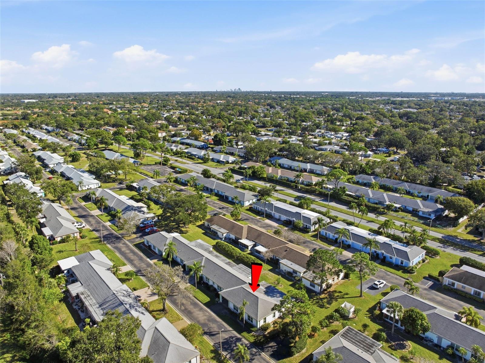 CHATEAUX DE BARDMOOR NO. 1 - Residential