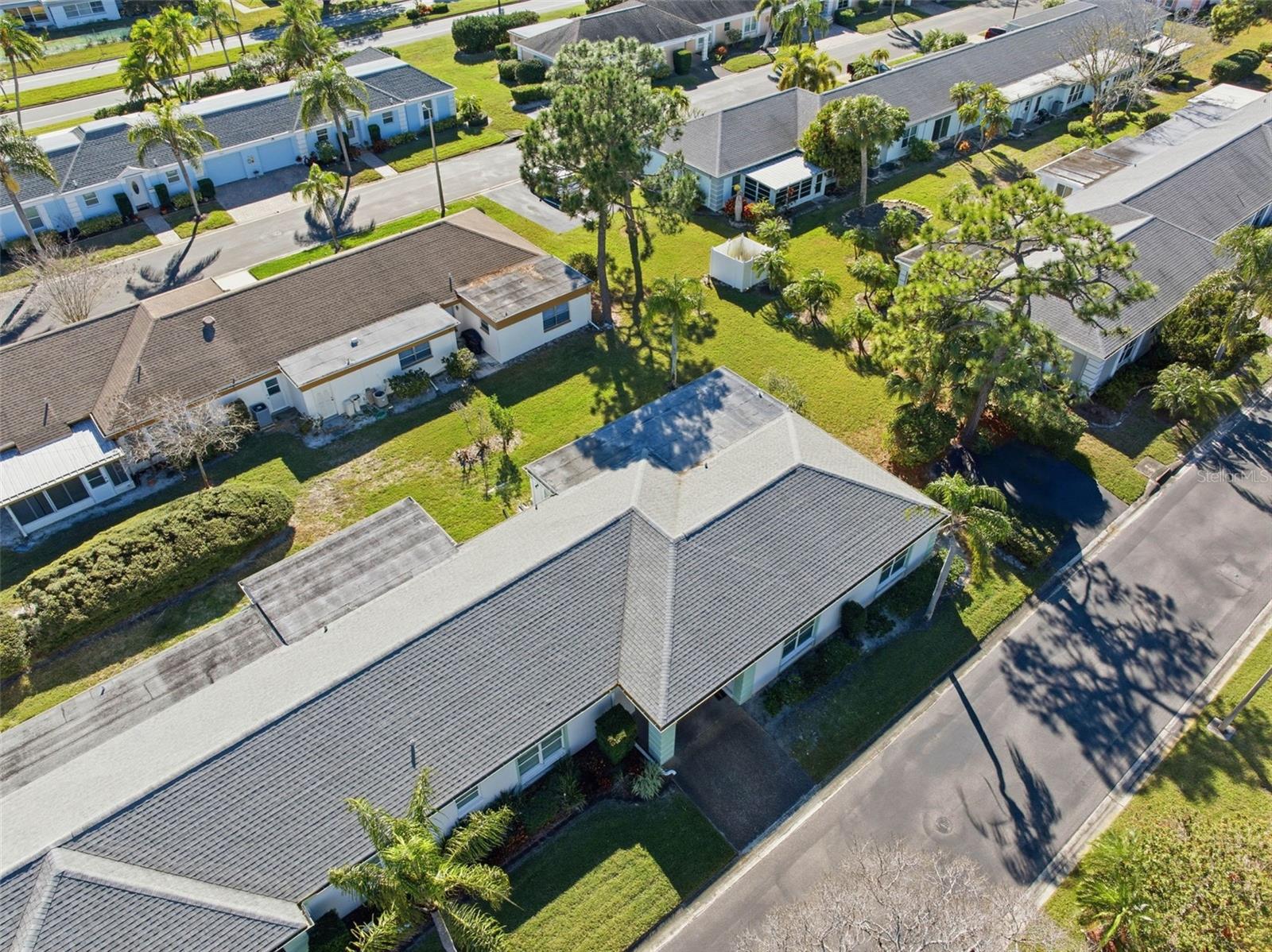 CHATEAUX DE BARDMOOR NO. 1 - Residential