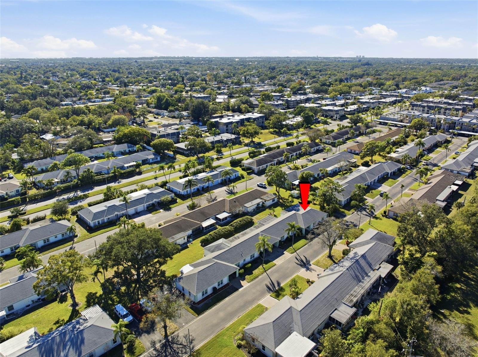 CHATEAUX DE BARDMOOR NO. 1 - Residential