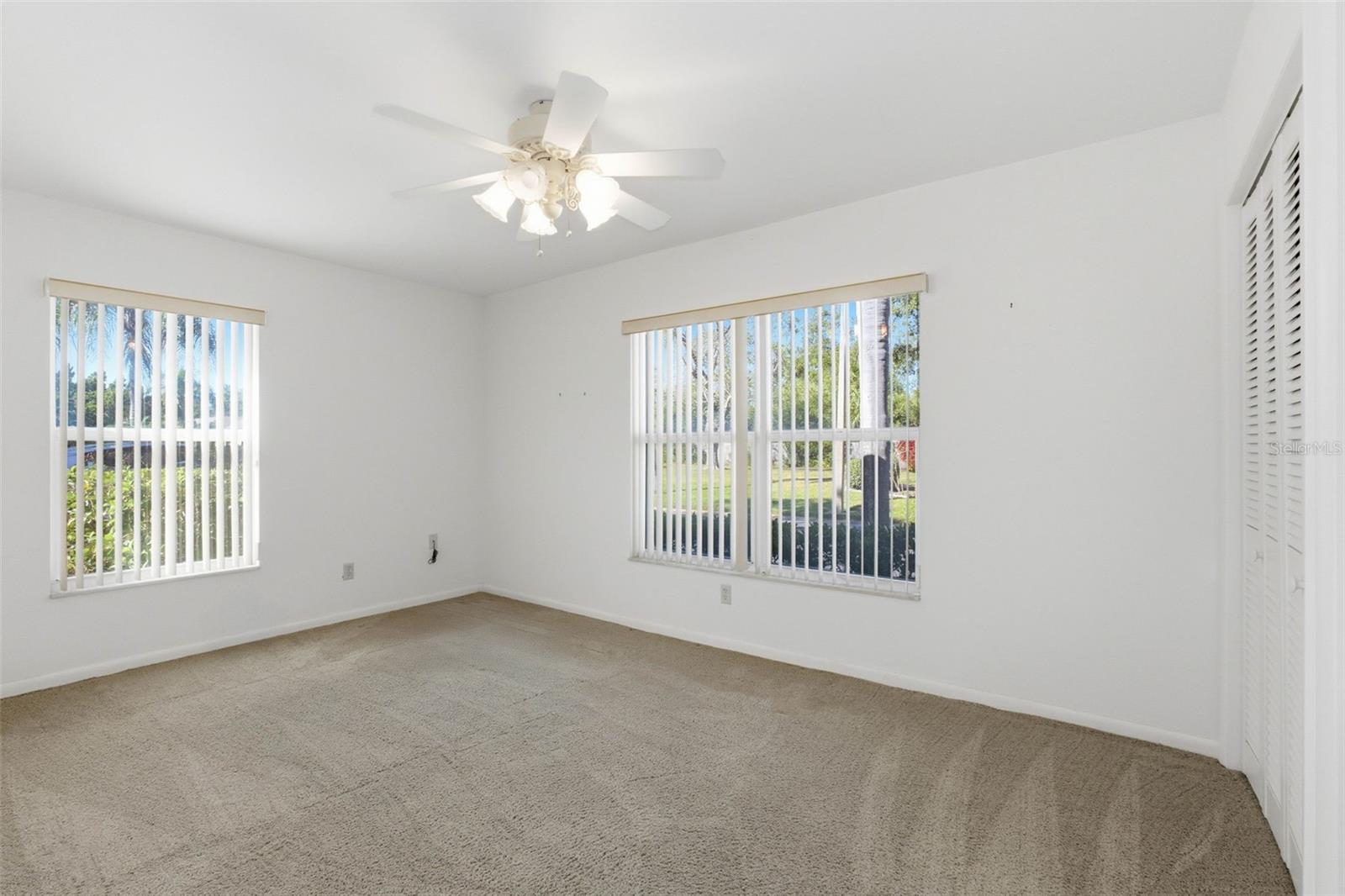 CHATEAUX DE BARDMOOR NO. 1 - Residential