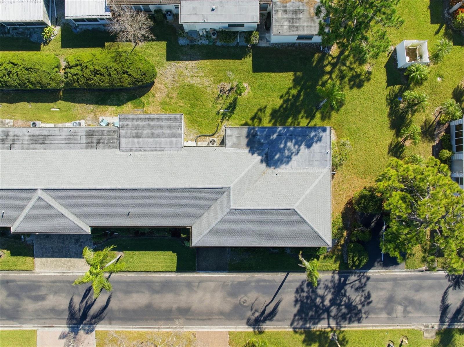 CHATEAUX DE BARDMOOR NO. 1 - Residential