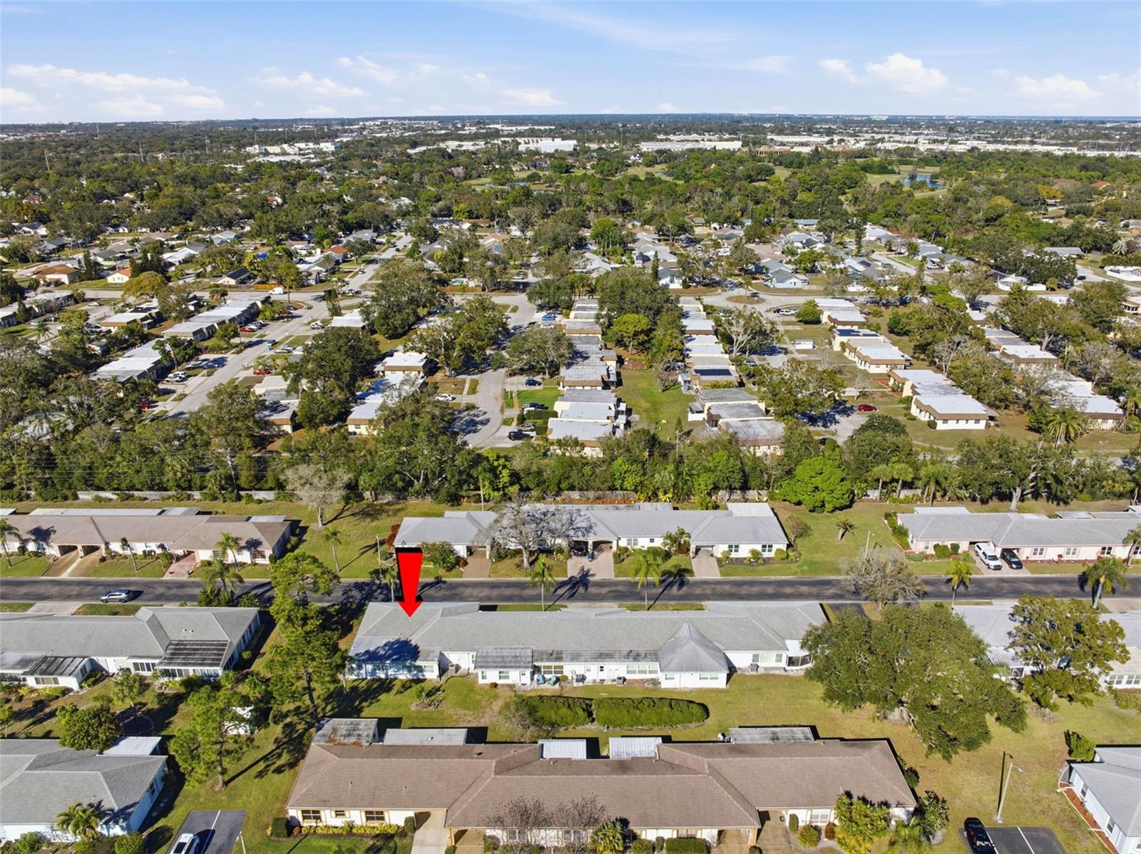 CHATEAUX DE BARDMOOR NO. 1 - Residential