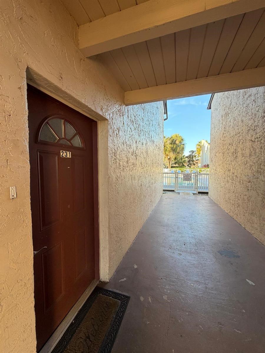 3813 S LAKE DRIVE 231