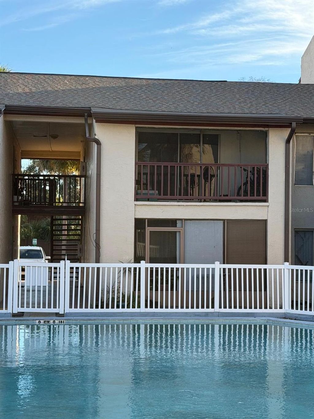 Photo of 3813 S Lake Drive #231, Tampa, FL 33614 (MLS # W7882418)