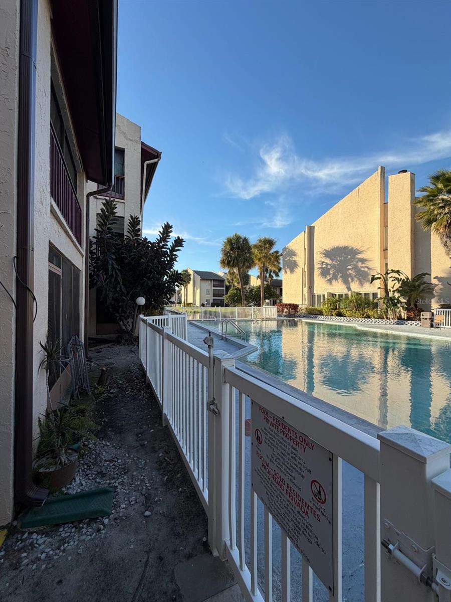 3813 S LAKE DRIVE 231