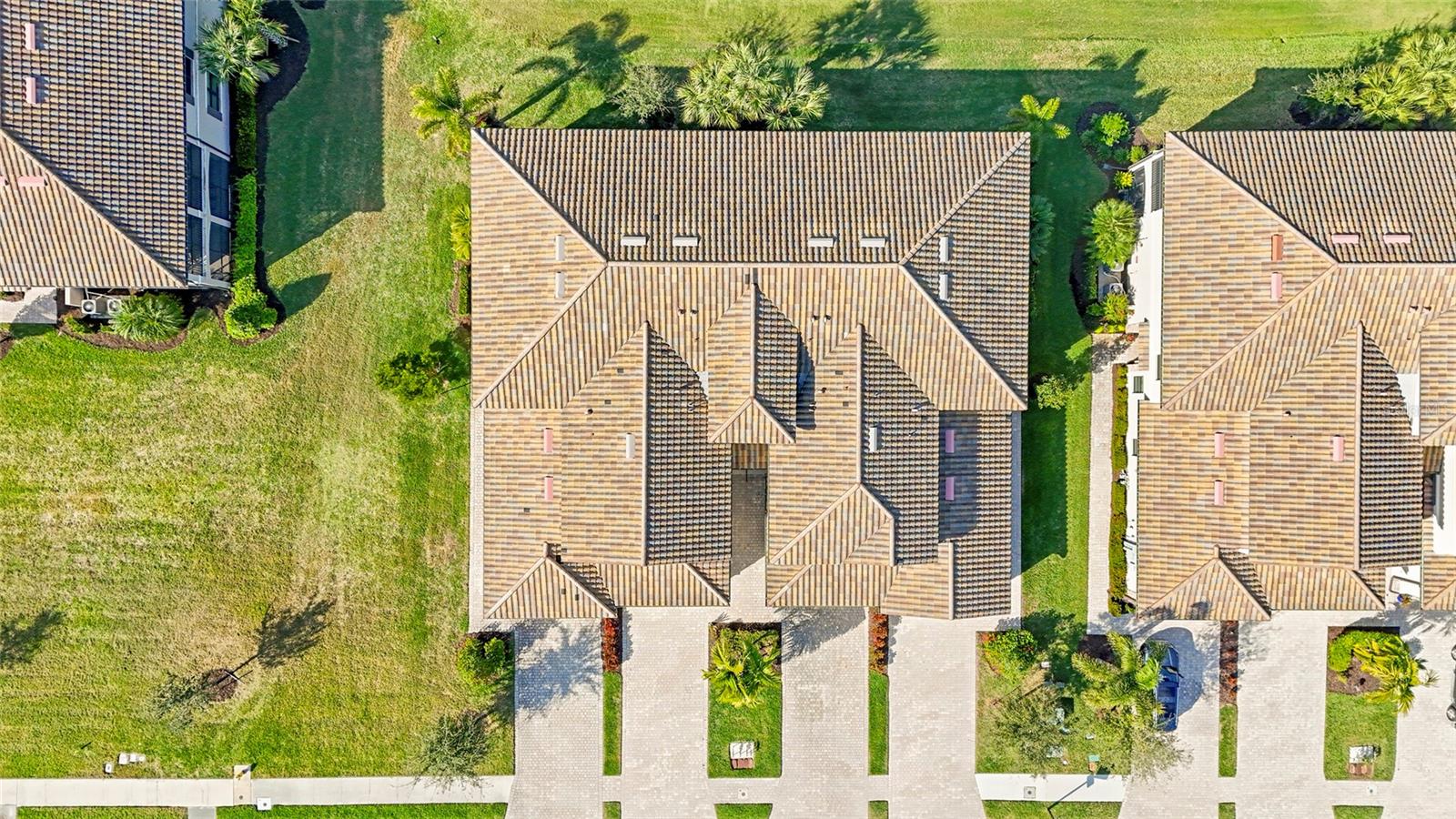 COACH HOMES IV AT LAKEWOOD NATIONAL PH 1 - Residential