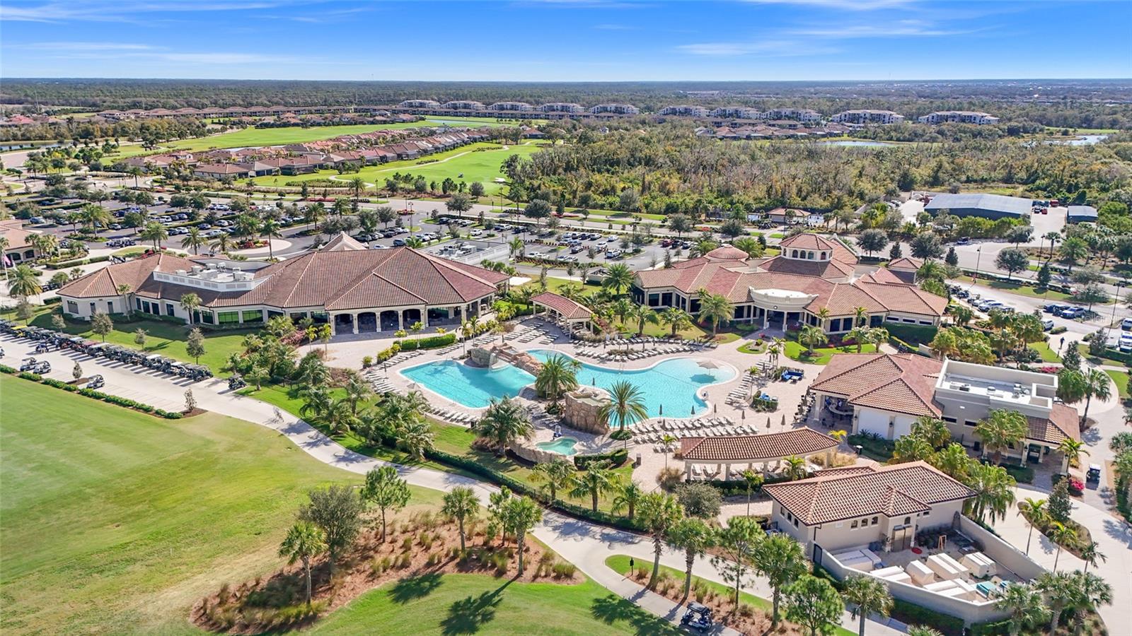 COACH HOMES IV AT LAKEWOOD NATIONAL PH 1 - Residential