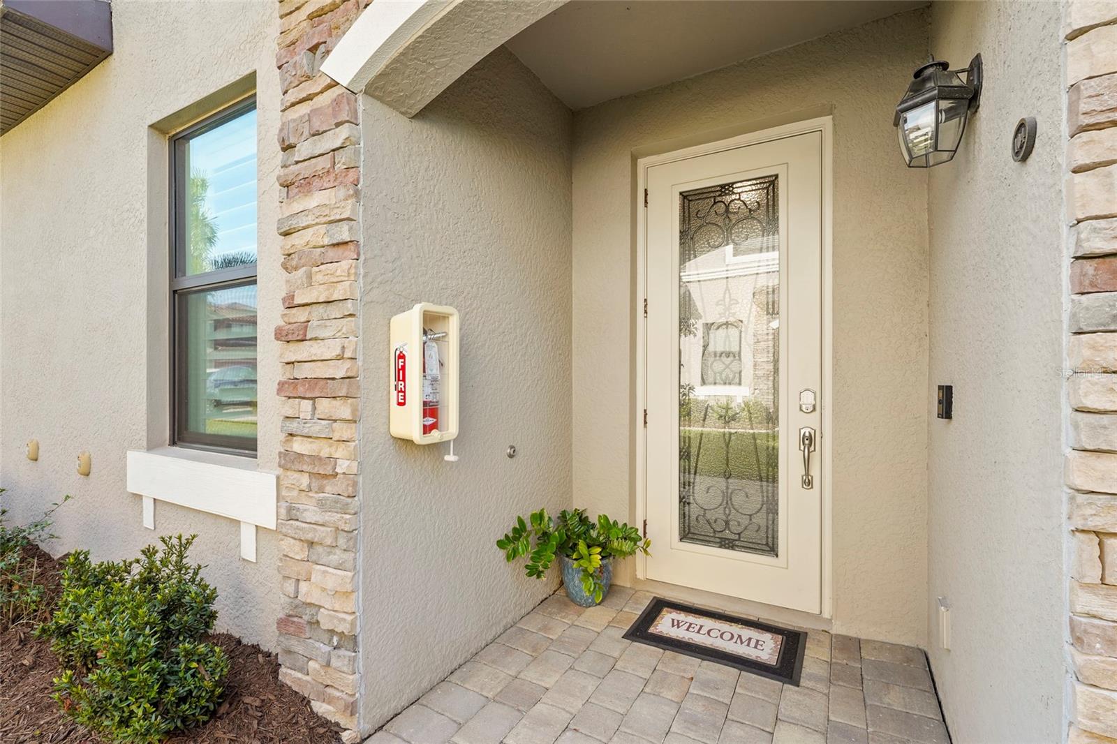 COACH HOMES IV AT LAKEWOOD NATIONAL PH 1 - Residential