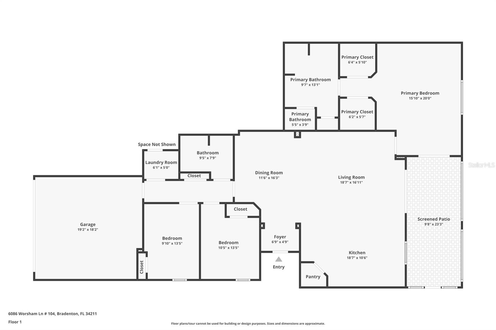 COACH HOMES IV AT LAKEWOOD NATIONAL PH 1 - Residential