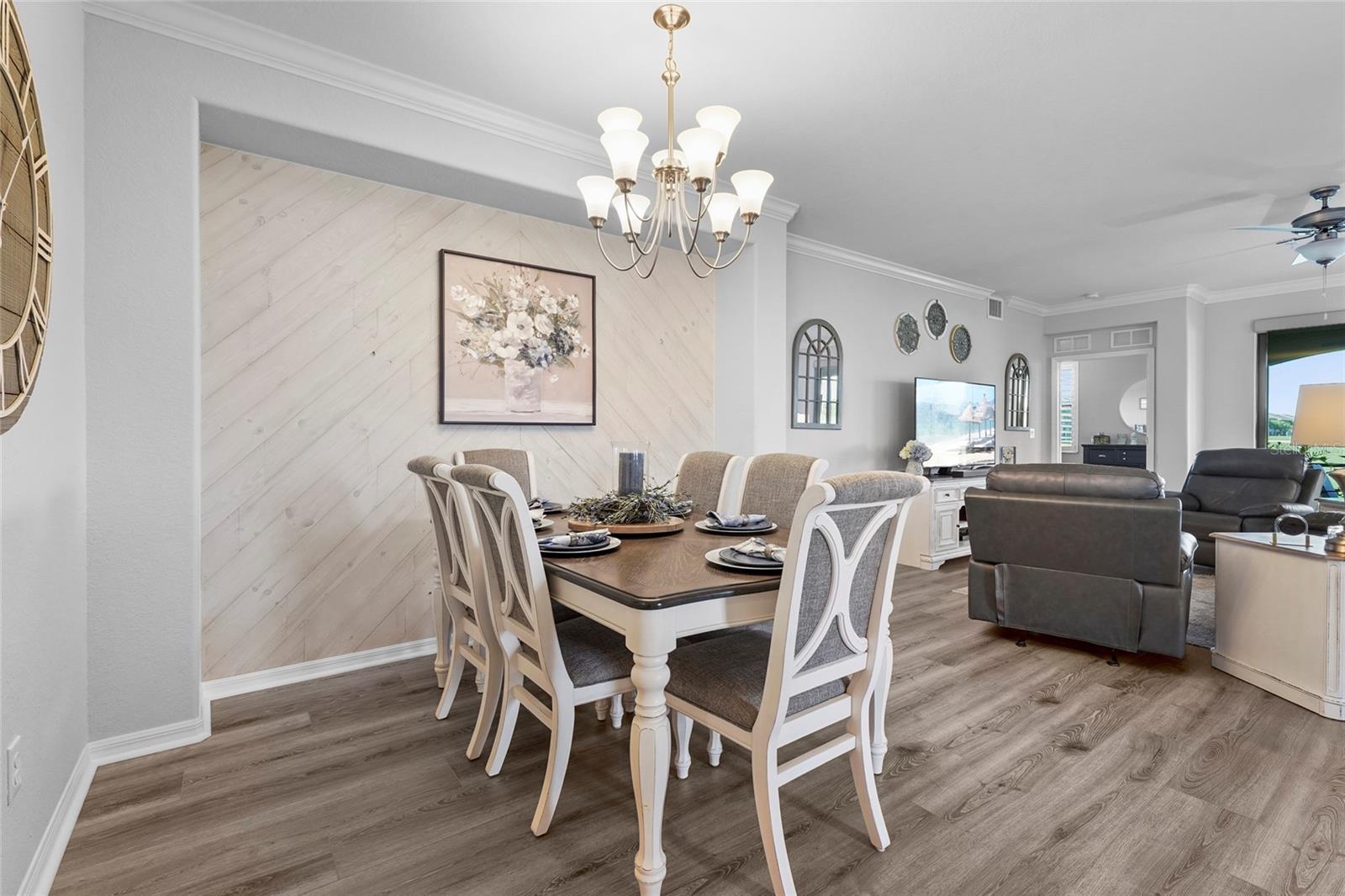 COACH HOMES IV AT LAKEWOOD NATIONAL PH 1 - Residential