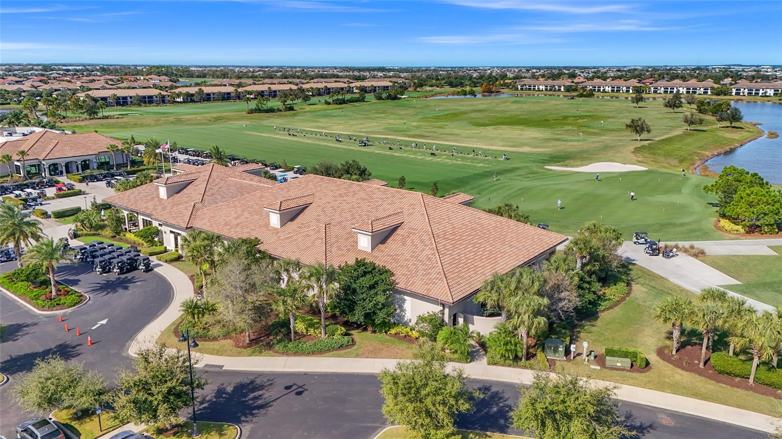 COACH HOMES IV AT LAKEWOOD NATIONAL PH 1 - Residential