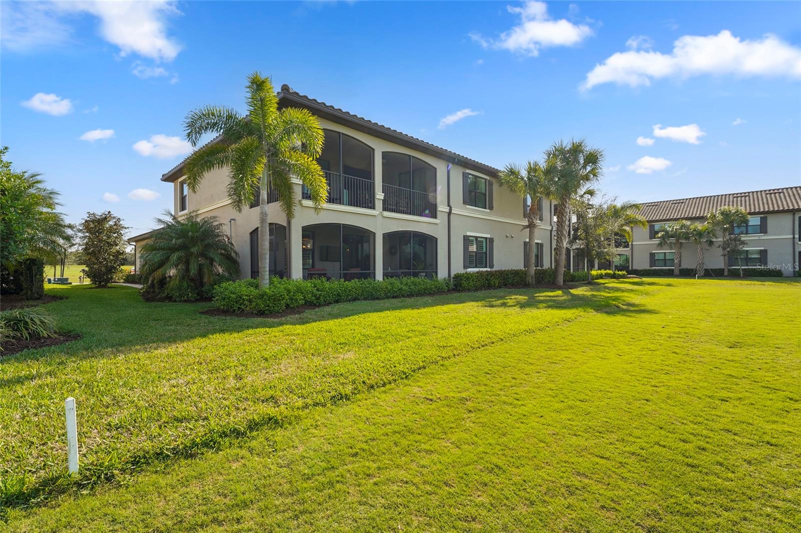 COACH HOMES IV AT LAKEWOOD NATIONAL PH 1 - Residential