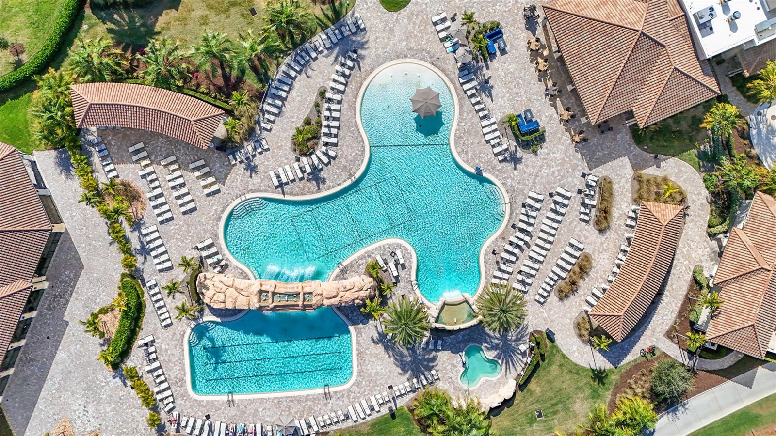 COACH HOMES IV AT LAKEWOOD NATIONAL PH 1 - Residential