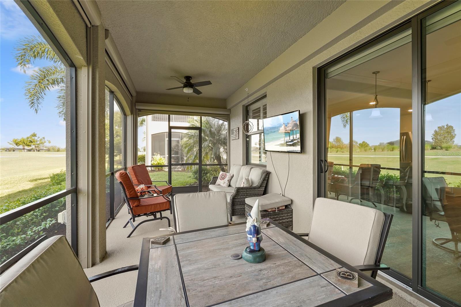 COACH HOMES IV AT LAKEWOOD NATIONAL PH 1 - Residential