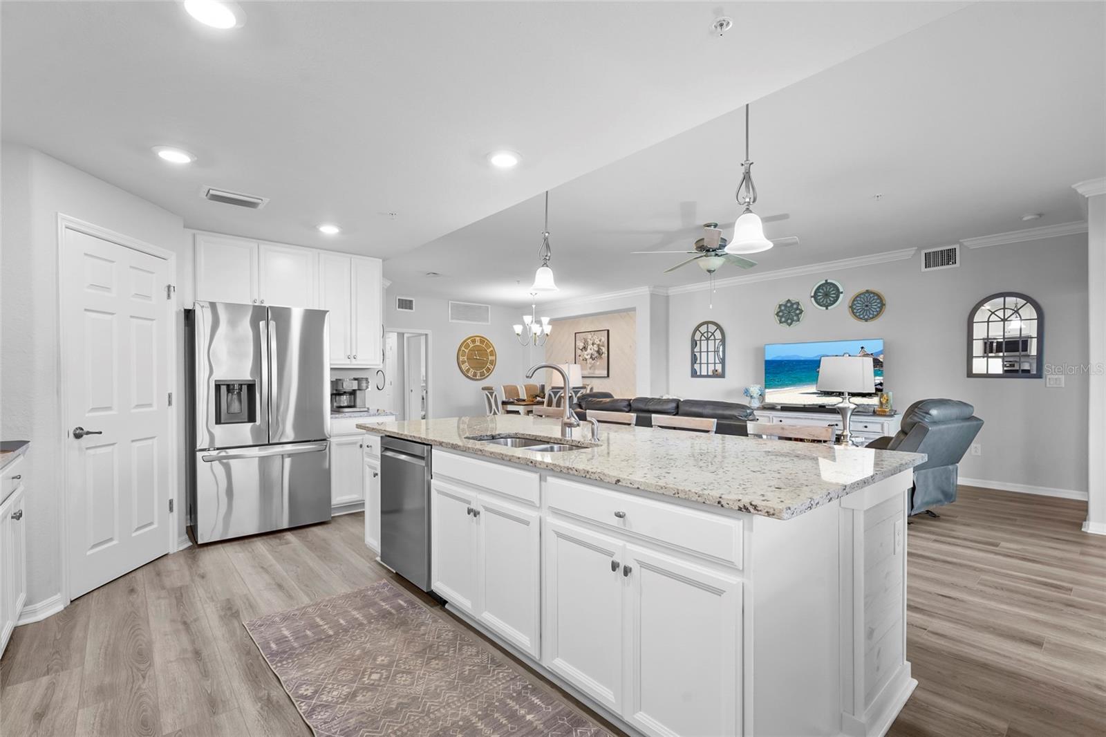 COACH HOMES IV AT LAKEWOOD NATIONAL PH 1 - Residential