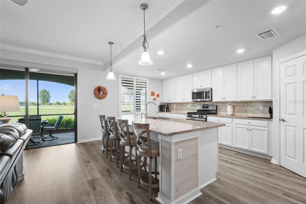 Photo of 6086 Worsham Lane #104, Bradenton, FL 34211 (MLS # A4677464)