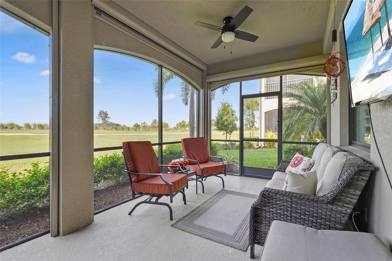 COACH HOMES IV AT LAKEWOOD NATIONAL PH 1 - Residential