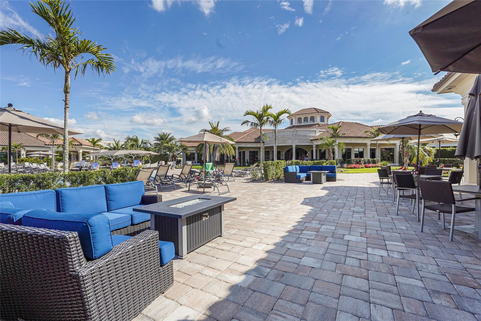 COACH HOMES IV AT LAKEWOOD NATIONAL PH 1 - Residential